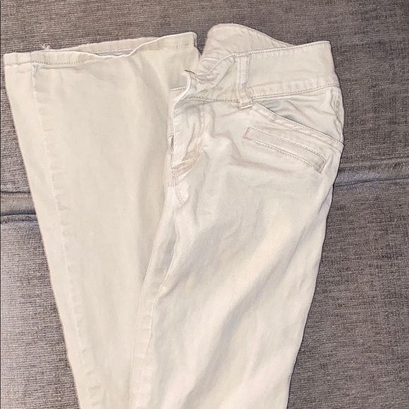 Khaki pants - Picture 2 of 2